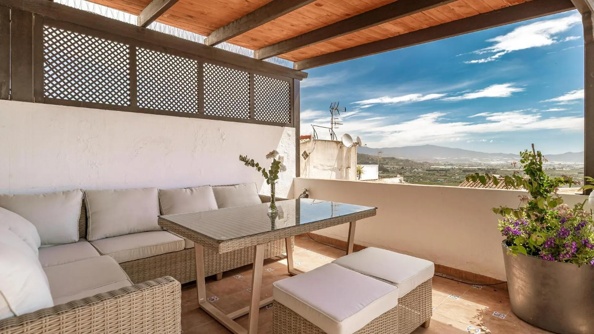 Lovely Home In Salobreña