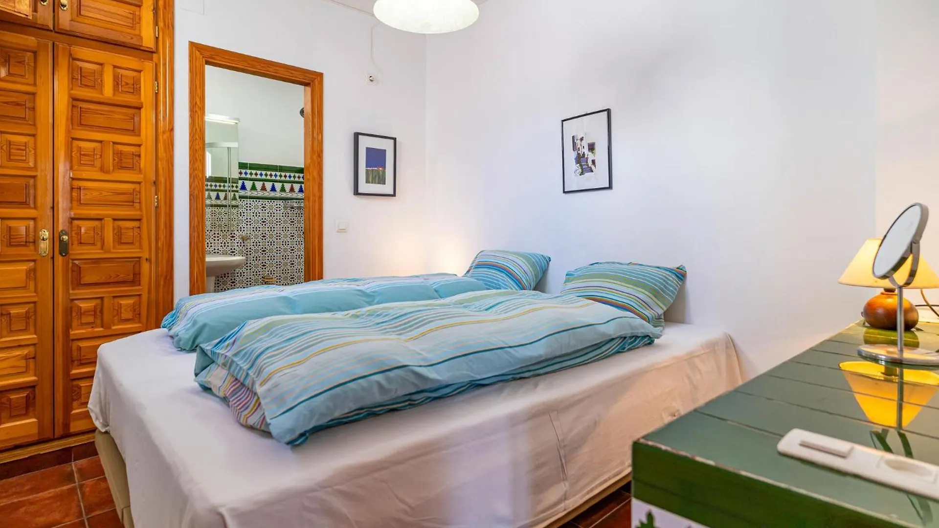 Lovely Home In Salobreña 0*,